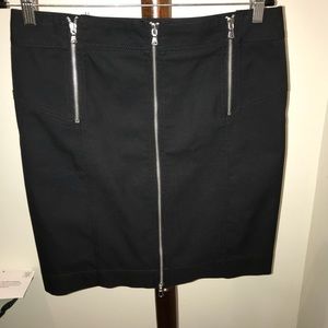 Marc by Marc jacobs full zip skirt